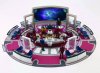 Star Trek Movie Bridge Playset